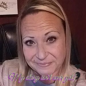 Meet your Posher, Stacy